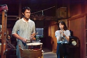 「異動辞令は音楽隊!」
