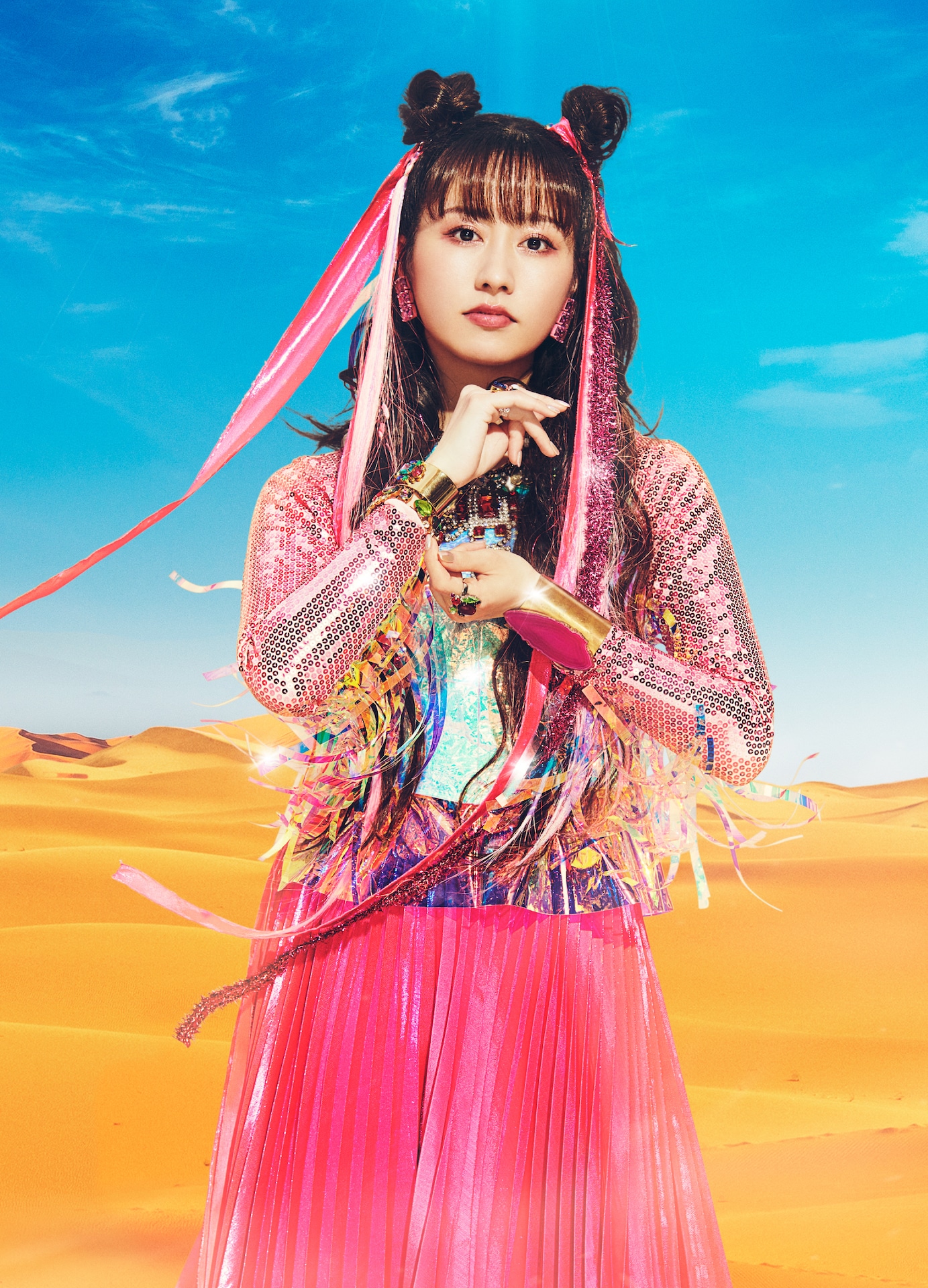佐々木彩夏