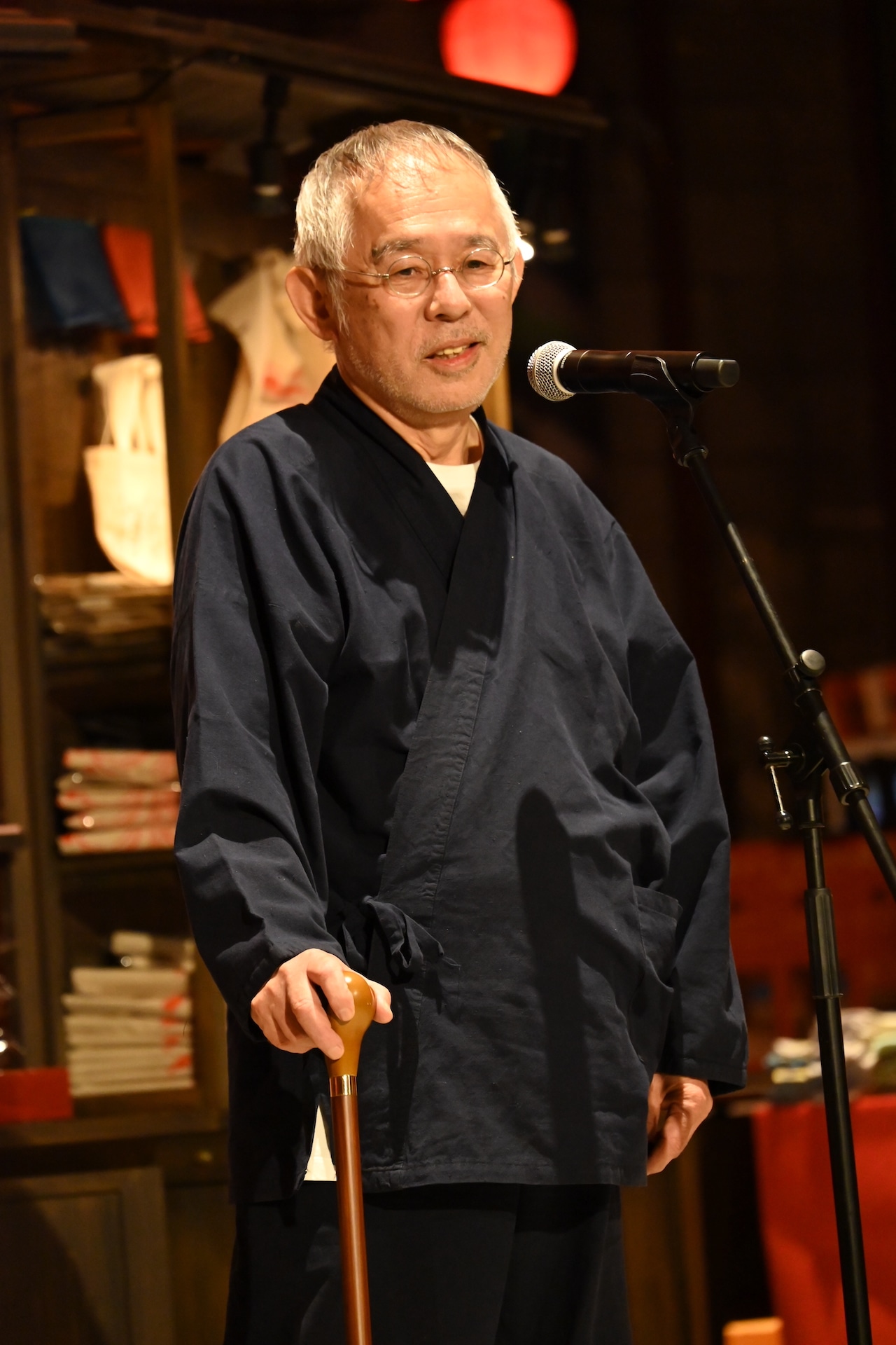鈴木敏夫