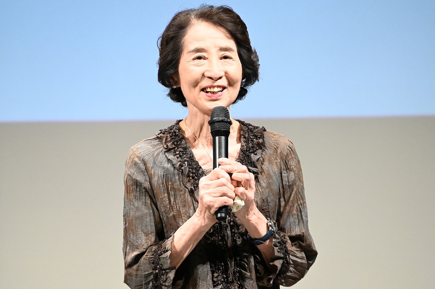 香川京子