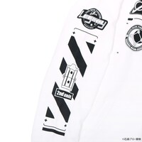 「仮面ライダーフォーゼ SPACE ON YOUR HAND!! フーディ」のプリント。