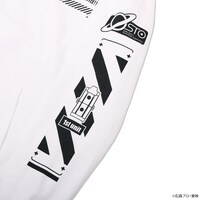 「仮面ライダーフォーゼ SPACE ON YOUR HAND!! フーディ」のプリント。