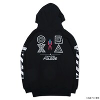 「仮面ライダーフォーゼ SPACE ON YOUR HAND!! フーディ」（税込8250円）