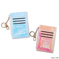 「仮面ライダーフォーゼ ミニウォレット」（各税込3300円）