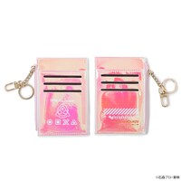 「仮面ライダーフォーゼ ミニウォレット」（仮面ライダーフォーゼ）