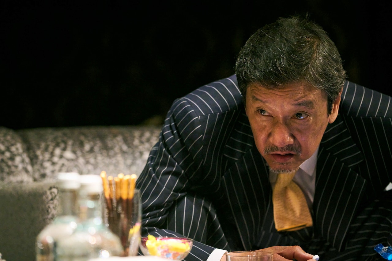 「グッバイ・クルエル・ワールド」に奥田瑛二、鶴見辰吾、奥野瑛太、片岡礼子ら9名