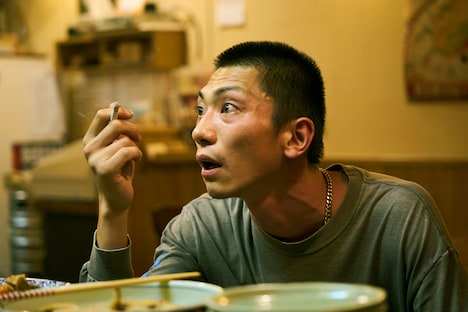 「グッバイ・クルエル・ワールド」