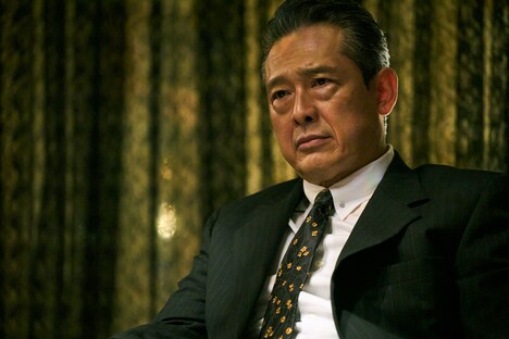 「グッバイ・クルエル・ワールド」