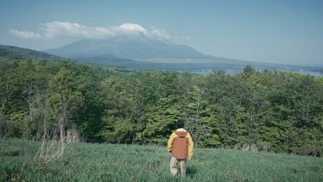 CM「ジャパネットウォーター きれいだ。」篇オフィシャルカット