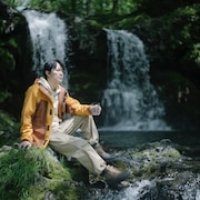 福山雅治と是枝裕和がCMでタッグ、「そして父になる」「三度目の殺人」スタッフ参加