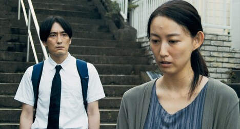 「消えない虹」