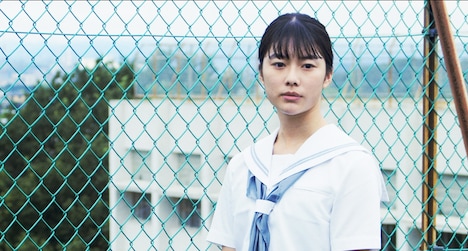 「消えない虹」