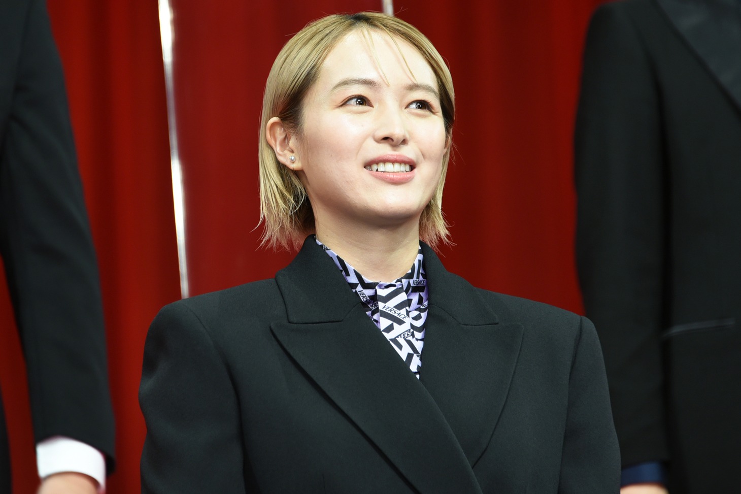 清野菜名