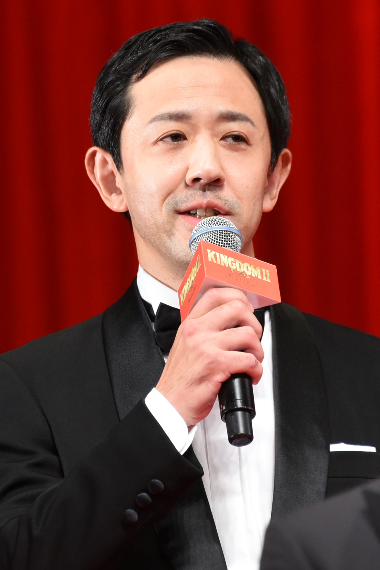 濱津隆之