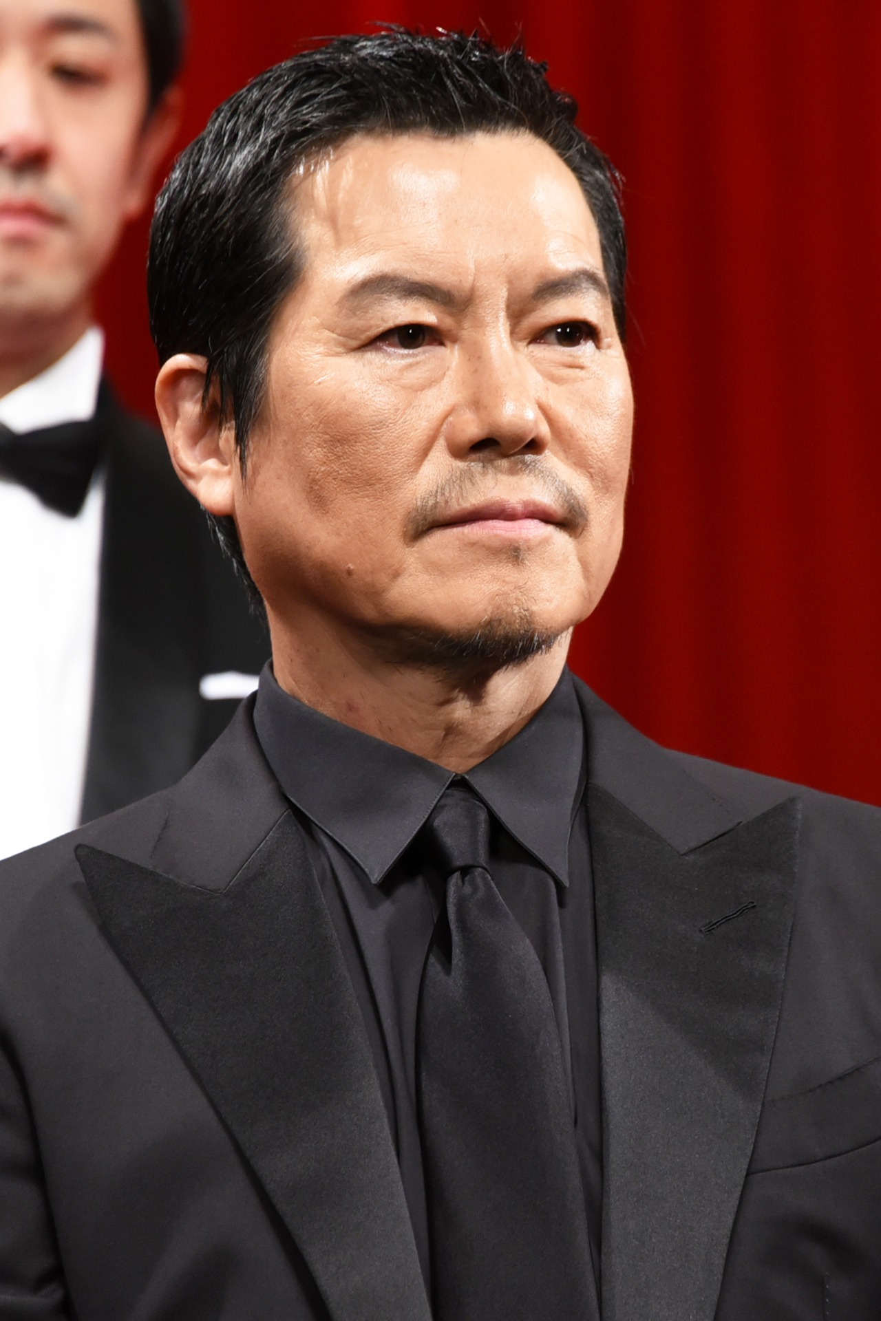 豊川悦司