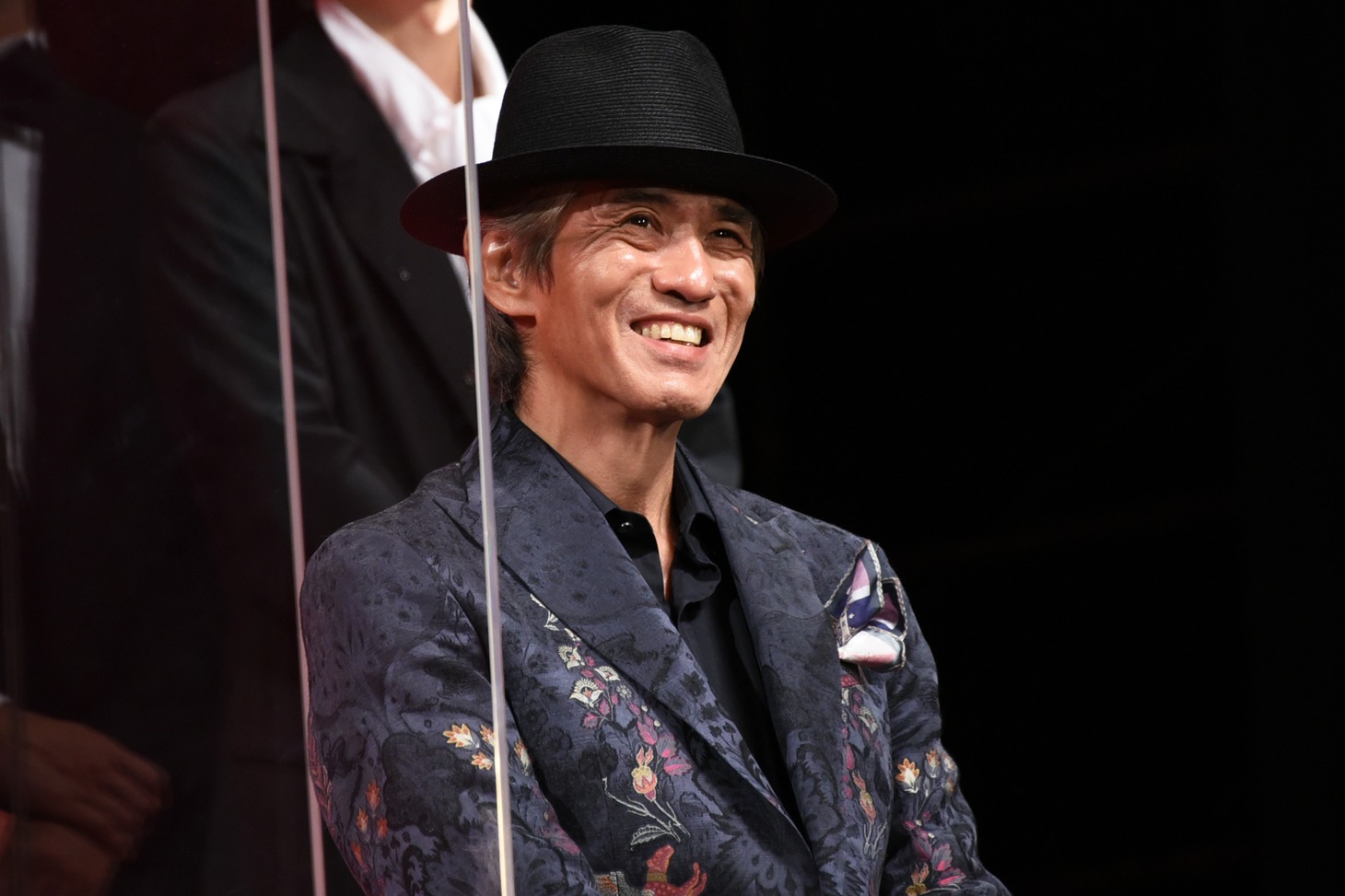 佐藤浩市