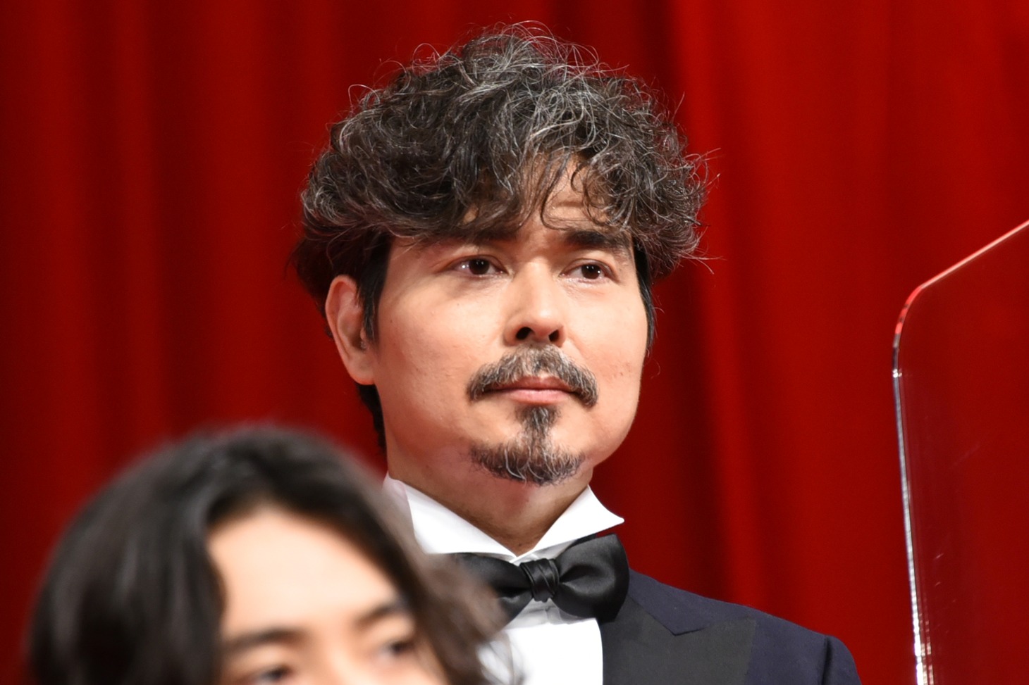 小澤征悦