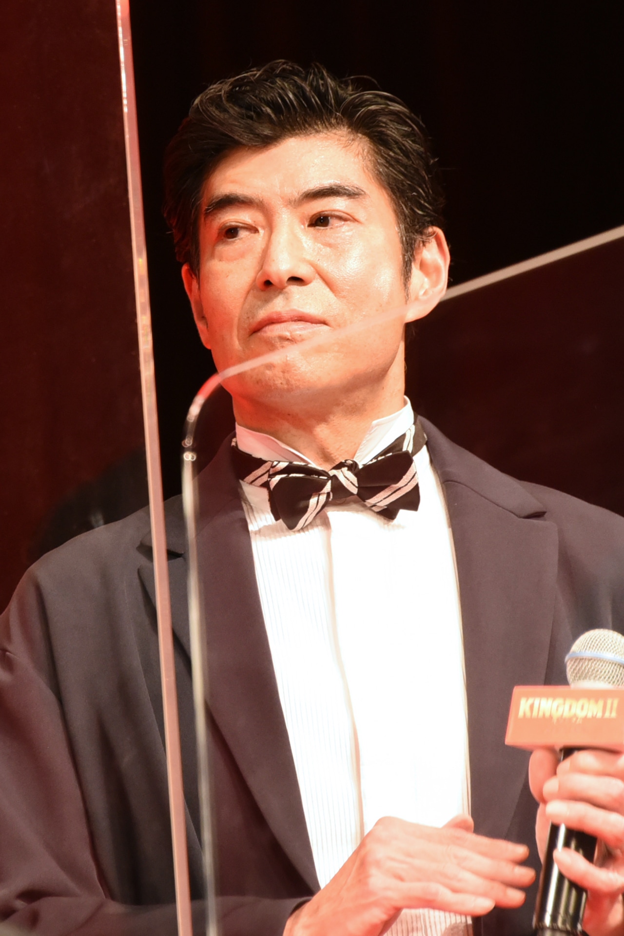 高嶋政宏