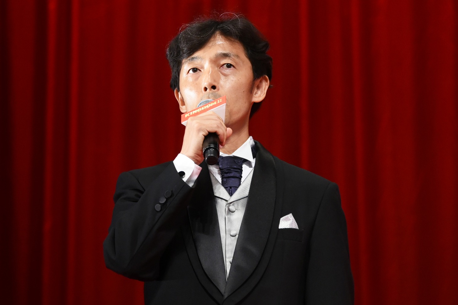 佐藤信介監督