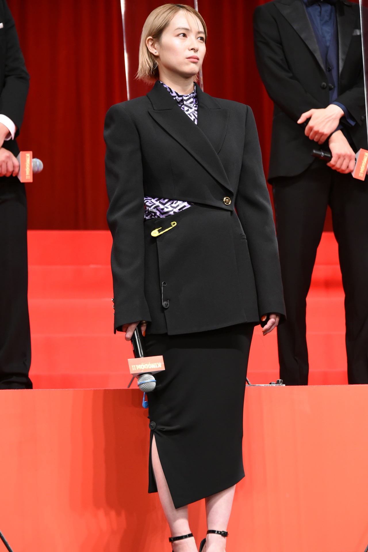 清野菜名