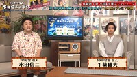 「ハイツW 水田信二の半休 ～WOWOWドラママニアの夜をのぞき見!?～」コメント動画より。