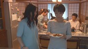 「私を判ってくれない」