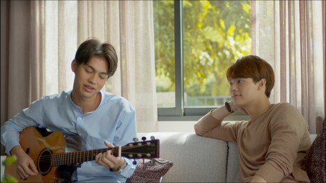 「2gether THE MOVIE」 (c)GMMTVCOMPANYLIMITED All Rights Reserved