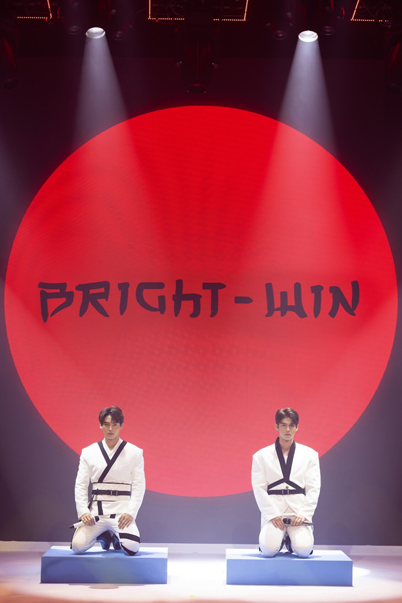 Bright Win GMMTV 色々なクーズ fan meeting Bright Win GMMTV 色々なクーズ fan meeting