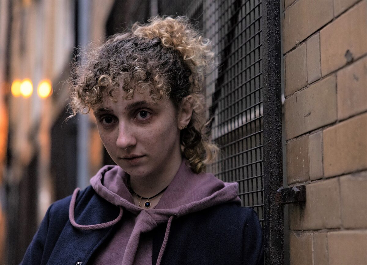 レスポンダー 夜に堕ちた警官 マーティン フリーマンに お見事 イアン ハートが レスポンダー への思い明かす 画像 動画ギャラリー 12 15 映画ナタリー