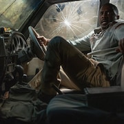 イドリス・エルバがモンスターライオンと死闘、サバンナ舞台の「ビースト」9月公開