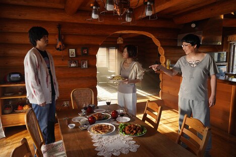 「コンビニエンス・ストーリー」新場面写真