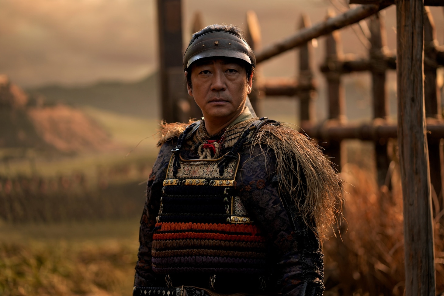 大森南朋