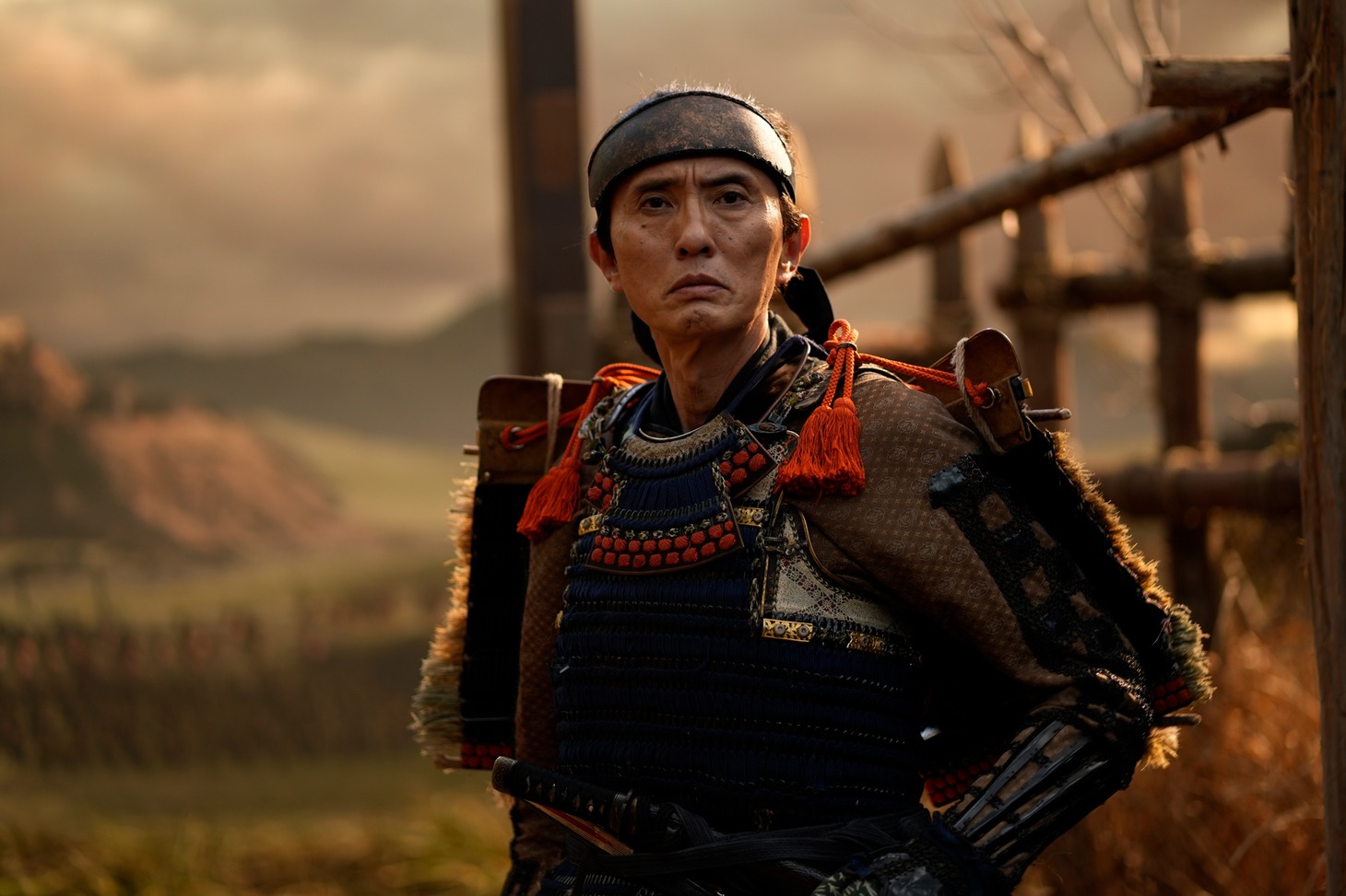 松重豊