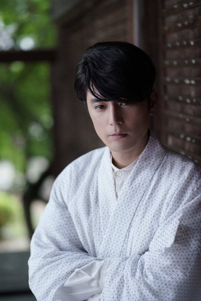 「破戒」新場面写真