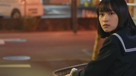 「神田川のふたり」新場面写真