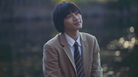 「神田川のふたり」新場面写真