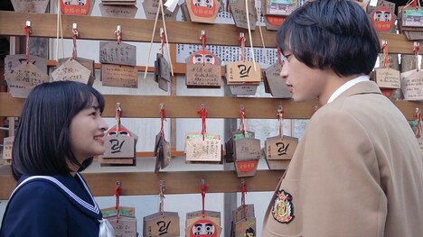 「神田川のふたり」