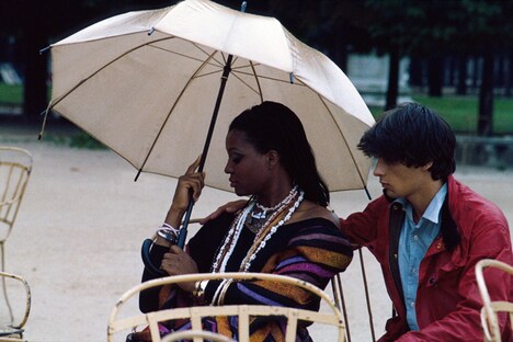 「ディーバ デジタルリマスター版」 (c)1981 STUDIOCANAL