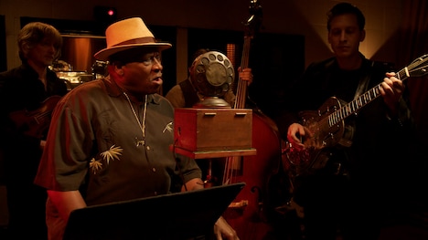 「アメリカン・エピック」 (c)2017 Lo-Max Records Ltd.