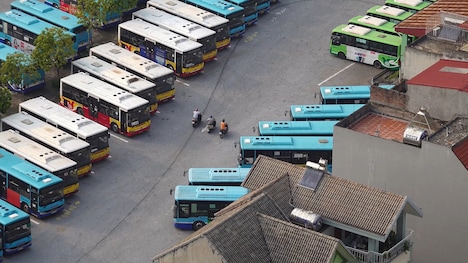 「Lock Up and Down」