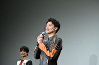 松本大輝