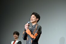 松本大輝