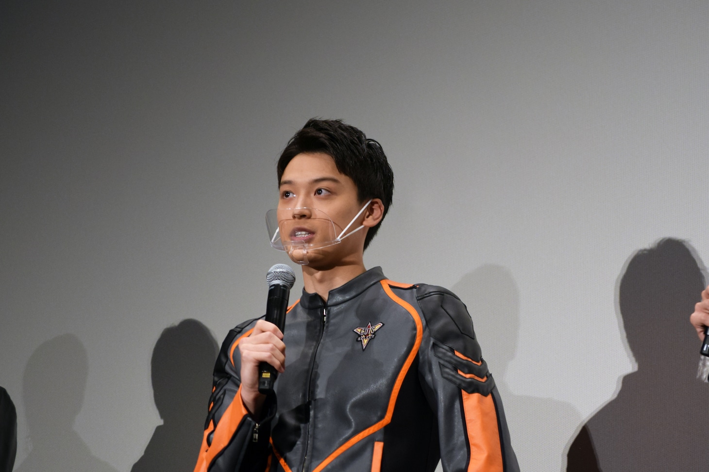 松本大輝