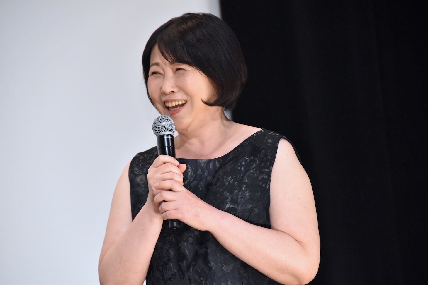 池谷のぶえ