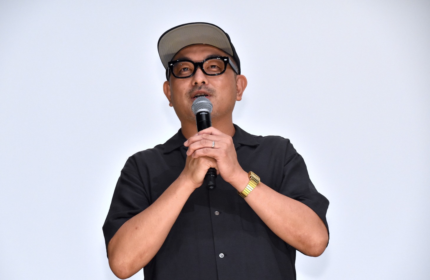 豊島圭介