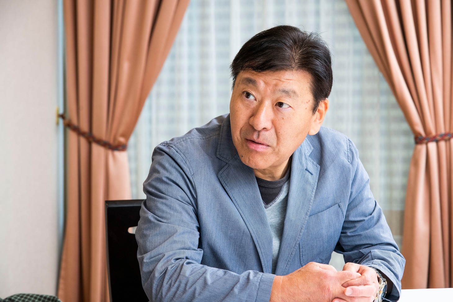 鈴木光司