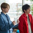 「TANG タング」京本大我、二宮和也との共演に緊張「ずしっと重みを感じました」
