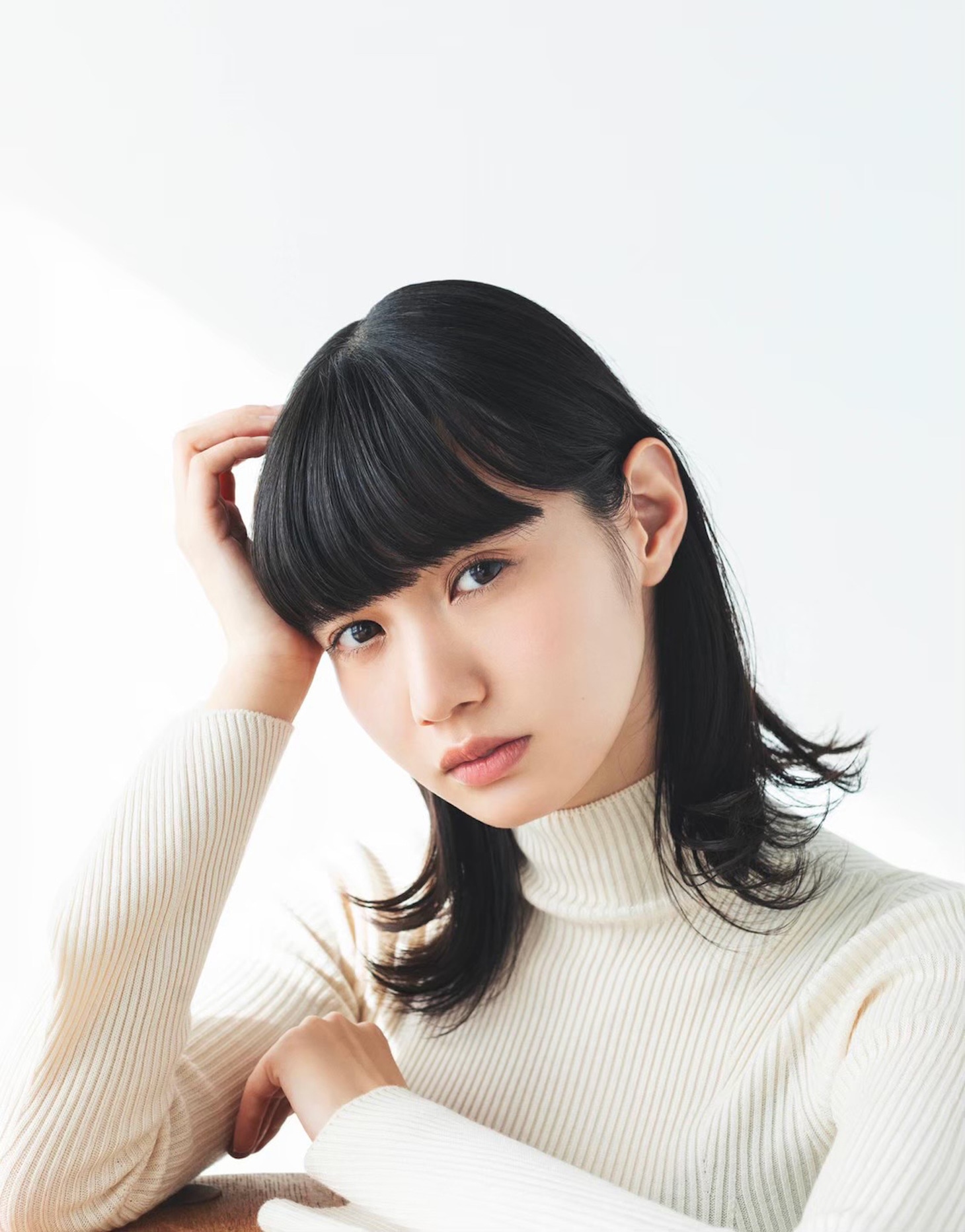 荒川ちか