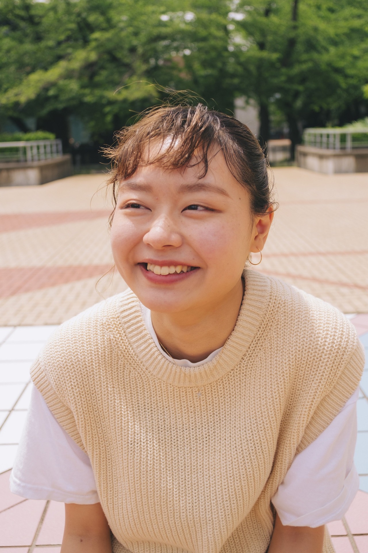 鈴木理利子
