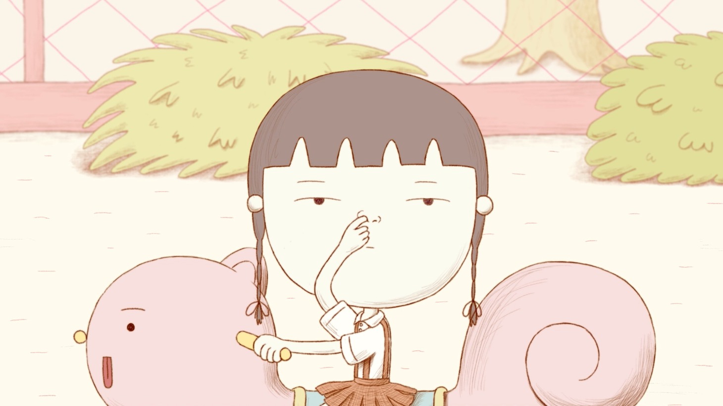 「HA・NA・KU・SO」